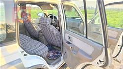 هيونداي تيراكان